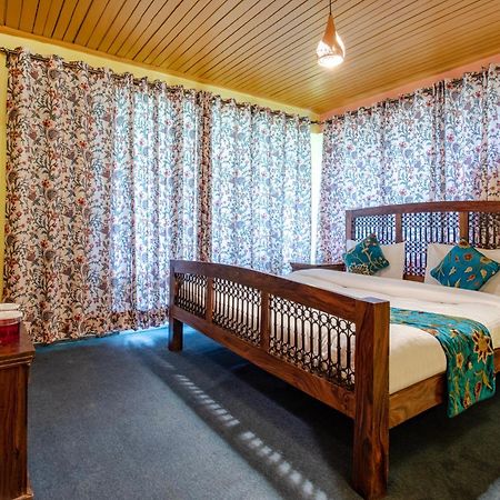 Hotel Little Silver Pahalgām 외부 사진