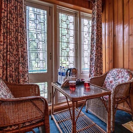 Hotel Little Silver Pahalgām 외부 사진
